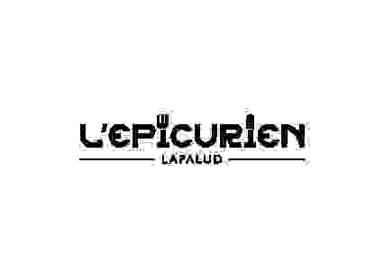 Restaurant l'Epicurien Lapalud