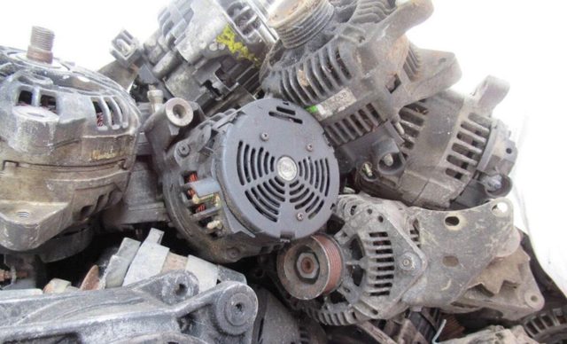 Moteur électrique